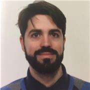 Licenciado en Humanidades, Diploma de Postgrado en Relaciones Internacionales y Diplomacia, Magíster de Cooperación Internacional. Máster de Profesorado. Profesor de educación secundaria de Lengua Castellana y Literatura y de Geografía e Historia (Experie